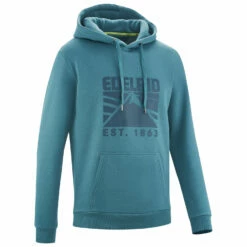 Edelrid Spotter Hoody IV - Hoodie