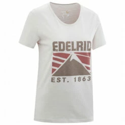 Edelrid Women's Highball T-Shirt V - T-shirt