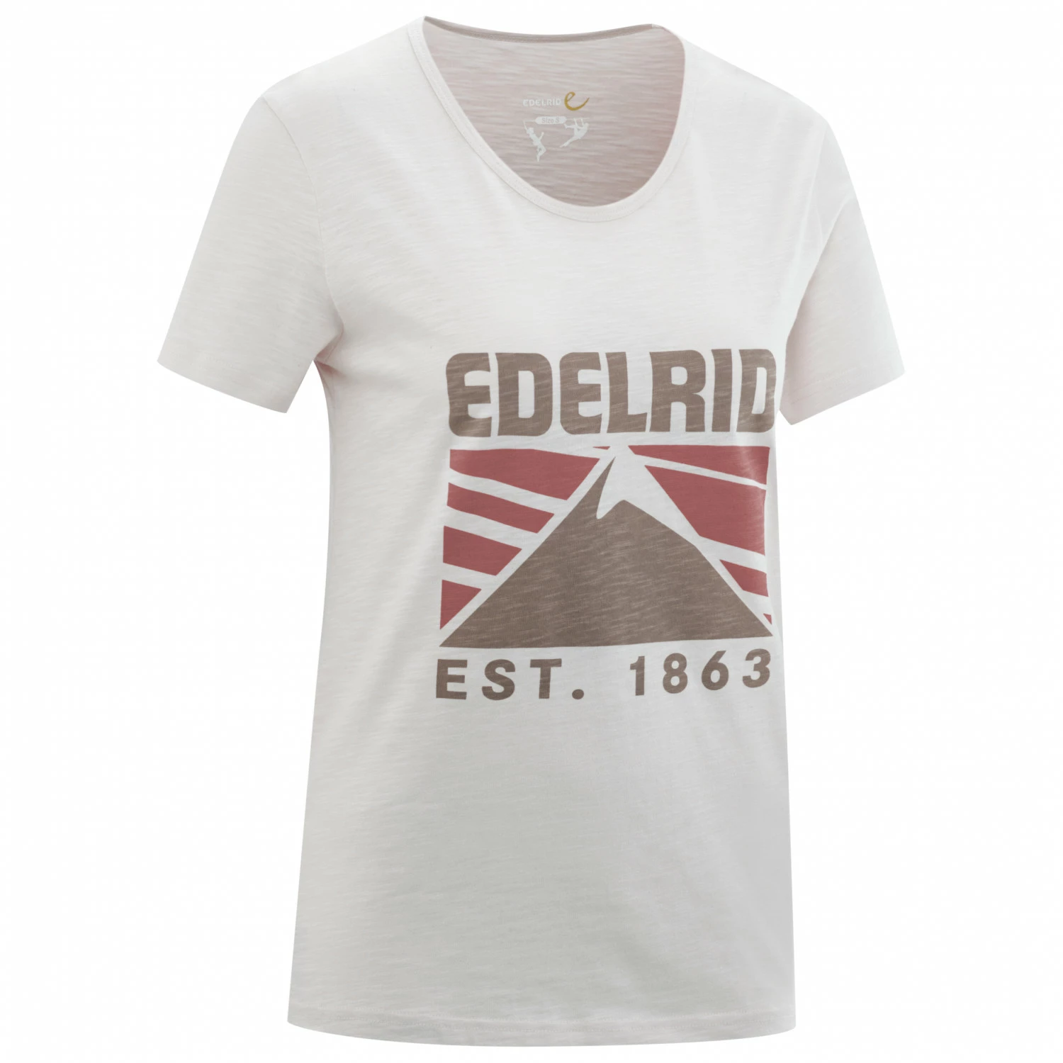 Edelrid Women's Highball T-Shirt V - T-shirt 3 Edelrid Women's Highball T-Shirt V - T-shirt