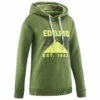 Edelrid Women's Spotter Hoody IV - Hoodie
