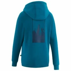 Edelrid Women's Spotter Hoody IV - Hoodie -Outdoor Equipment Sales Shop edelrid womens spotter hoody iv hoodie detail 2