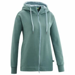 Edelrid Women's Spotter Zip Hoody II - Hoodie