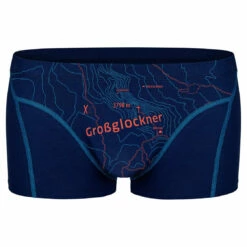 Großglockner - Briefs