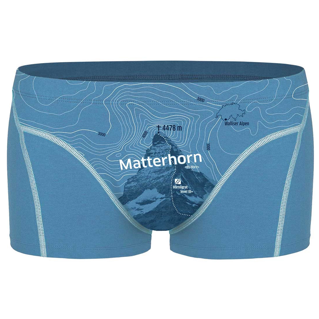 Matterhorn - Briefs 3 Matterhorn - Briefs