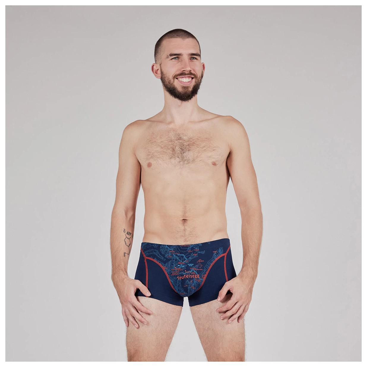 Teufelsegg - Briefs 6 Teufelsegg - Briefs - Image 4