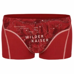 Wilder Kaiser - Briefs