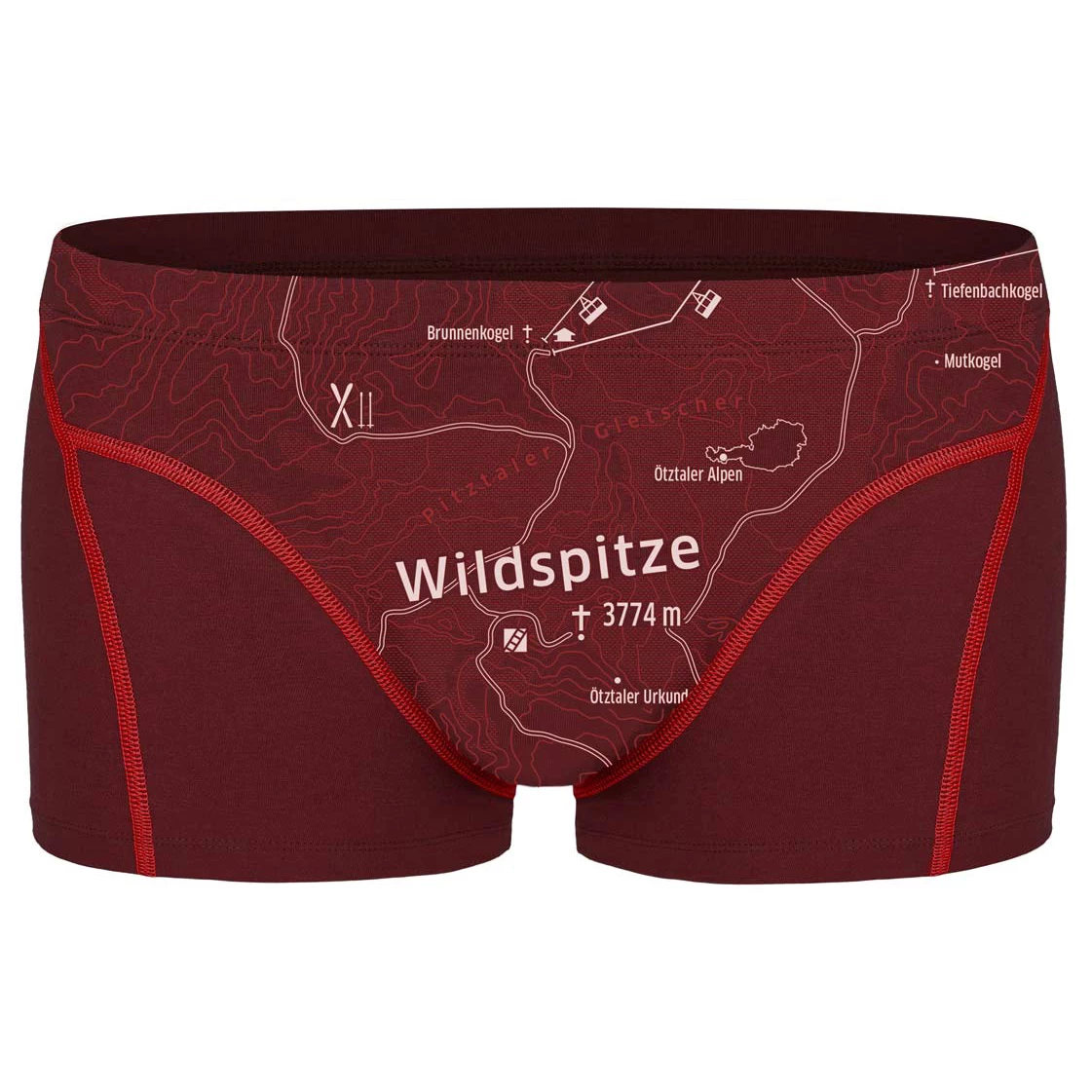 Wildspitze - Briefs 3 Wildspitze - Briefs