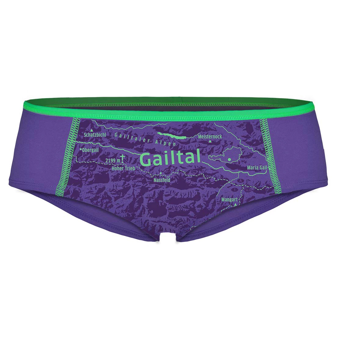 Women's Hipster Gailtal - Briefs 3 Women's Hipster Gailtal - Briefs