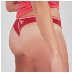 Women's String Piccolo Paradiso - Briefs 8 Women's String Piccolo Paradiso - Briefs -Outdoor Equipment Sales Shop ein schoener fleck erde womens string piccolo paradiso briefs detail 3