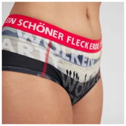 Women's Wolkenparty - Briefs -Outdoor Equipment Sales Shop ein schoener fleck erde womens wolkenparty briefs detail 3