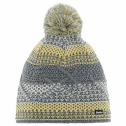 Eisbär Brock Pompon - Beanie