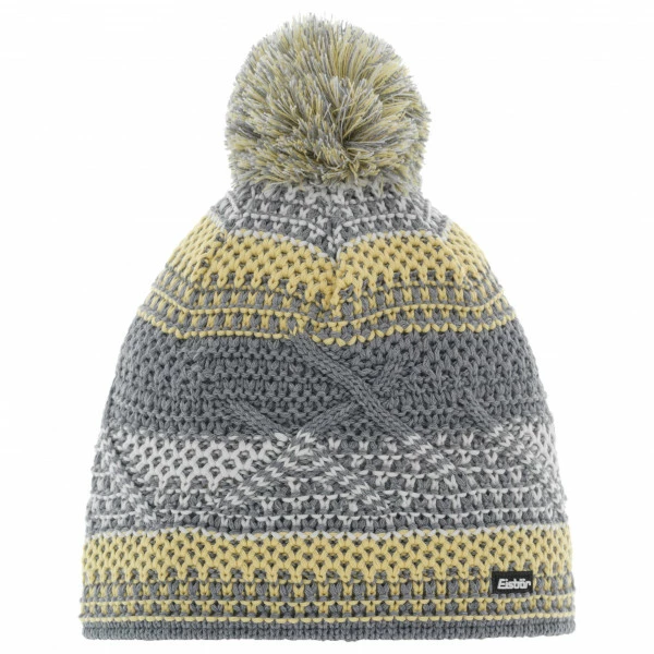 Eisbär Brock Pompon - Beanie 3 Eisbär Brock Pompon - Beanie