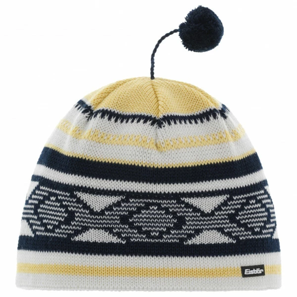 Eisbär Gitti - Beanie 3 Eisbär Gitti - Beanie