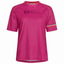 Elevenate Women's Allmountain Tee - Cycling Jersey