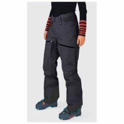 Elevenate Women's Pure Pants - Ski Trousers 8 Elevenate Women's Pure Pants - Ski Trousers -Outdoor Equipment Sales Shop elevenate womens pure pants ski trousers detail 3
