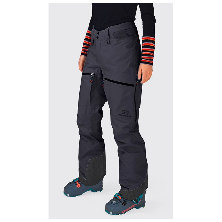 Elevenate Women's Pure Pants - Ski Trousers 5 Elevenate Women's Pure Pants - Ski Trousers - Image 3