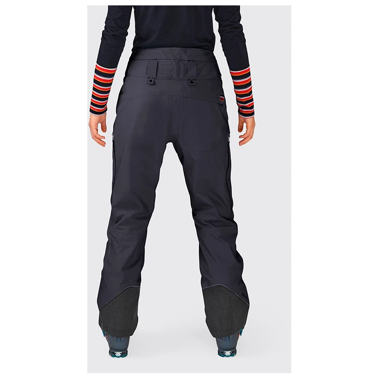 Elevenate Women's Pure Pants - Ski Trousers 6 Elevenate Women's Pure Pants - Ski Trousers - Image 4