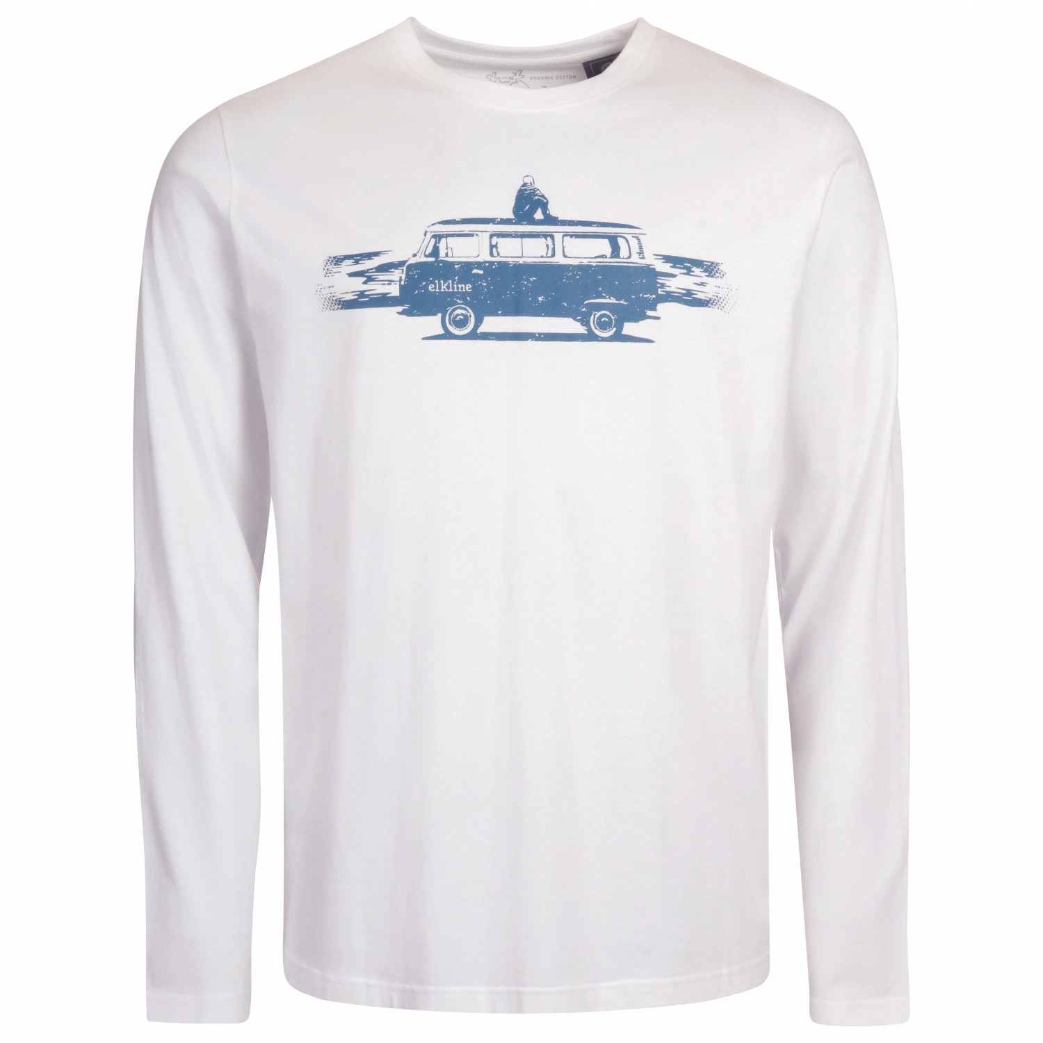 Elkline Fernweh - Longsleeve 3 Elkline Fernweh - Longsleeve