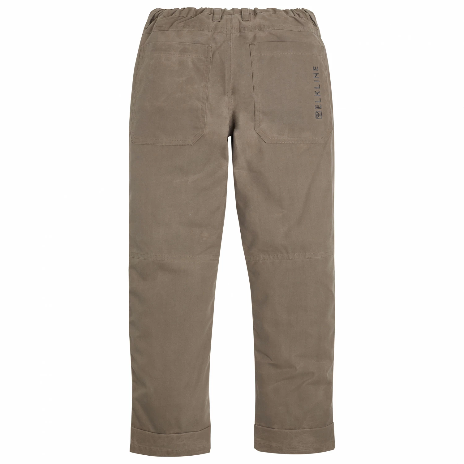 Elkline Kid's Kaltmeister - Winter Trousers 4 Elkline Kid's Kaltmeister - Winter Trousers - Image 2