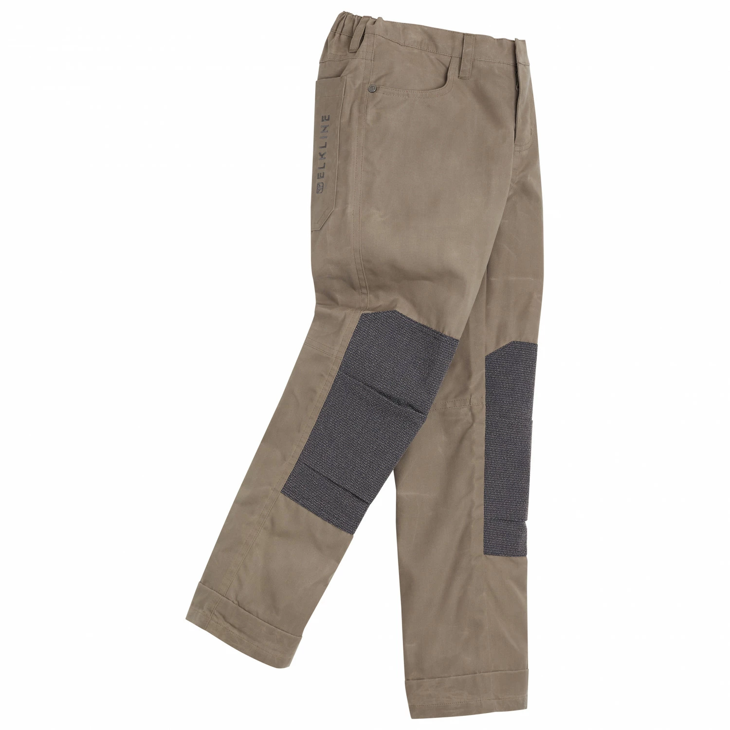Elkline Kid's Kaltmeister - Winter Trousers 5 Elkline Kid's Kaltmeister - Winter Trousers - Image 3