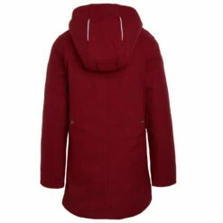 Elkline Kid's Pfützen Queen - Coat 9 Elkline Kid's Pfützen Queen - Coat -Outdoor Equipment Sales Shop elkline kids pfuetzen queen coat detail 3