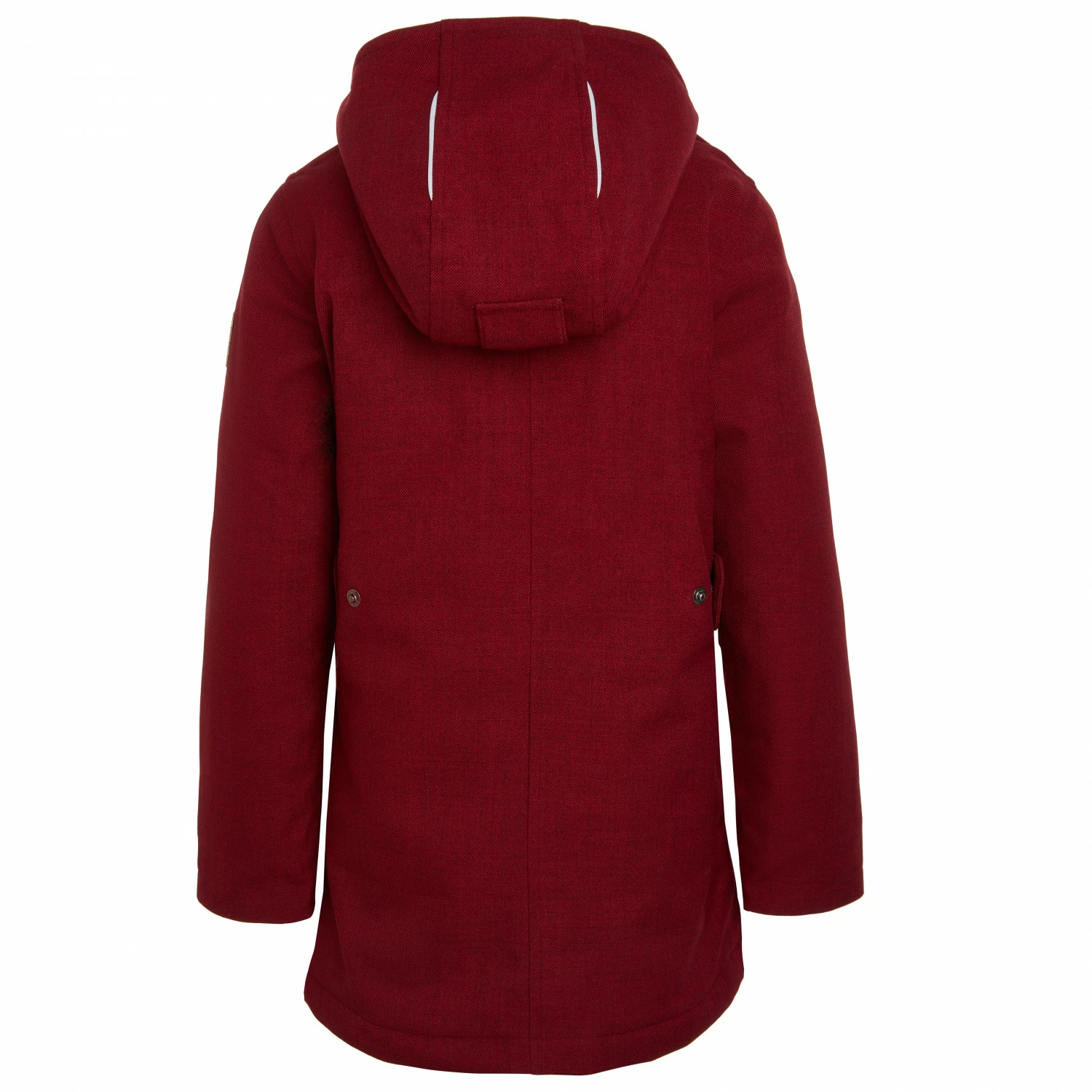 Elkline Kid's Pfützen Queen - Coat 5 Elkline Kid's Pfützen Queen - Coat - Image 3