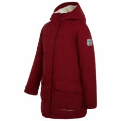 Elkline Kid's Pfützen Queen - Coat 10 Elkline Kid's Pfützen Queen - Coat -Outdoor Equipment Sales Shop elkline kids pfuetzen queen coat detail 4