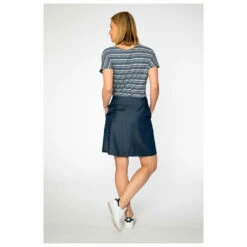 Elkline Women's Am Wickel - Skirt 11 Elkline Women's Am Wickel - Skirt -Outdoor Equipment Sales Shop elkline womens am wickel skirt detail 5