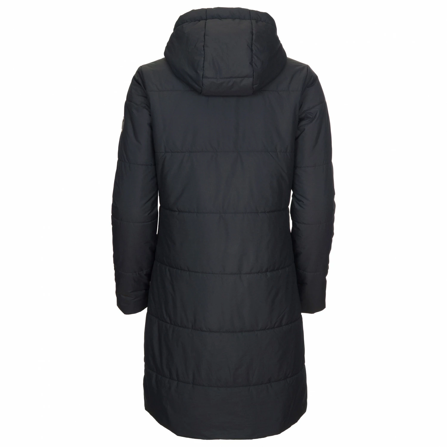 Elkline Women's Comfort - Coat 4 Elkline Women's Comfort - Coat - Image 2