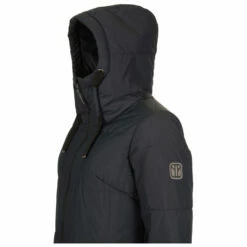 Elkline Women's Comfort - Coat 17 Elkline Women's Comfort - Coat -Outdoor Equipment Sales Shop elkline womens comfort coat detail 7