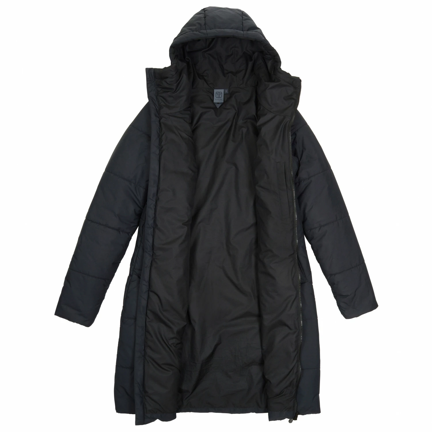Elkline Women's Comfort - Coat 10 Elkline Women's Comfort - Coat - Image 8