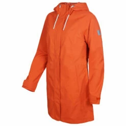 Elkline Women's Feel Good - Coat 10 Elkline Women's Feel Good - Coat -Outdoor Equipment Sales Shop elkline womens feel good coat detail 3