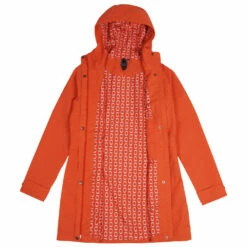 Elkline Women's Feel Good - Coat 13 Elkline Women's Feel Good - Coat -Outdoor Equipment Sales Shop elkline womens feel good coat detail 6