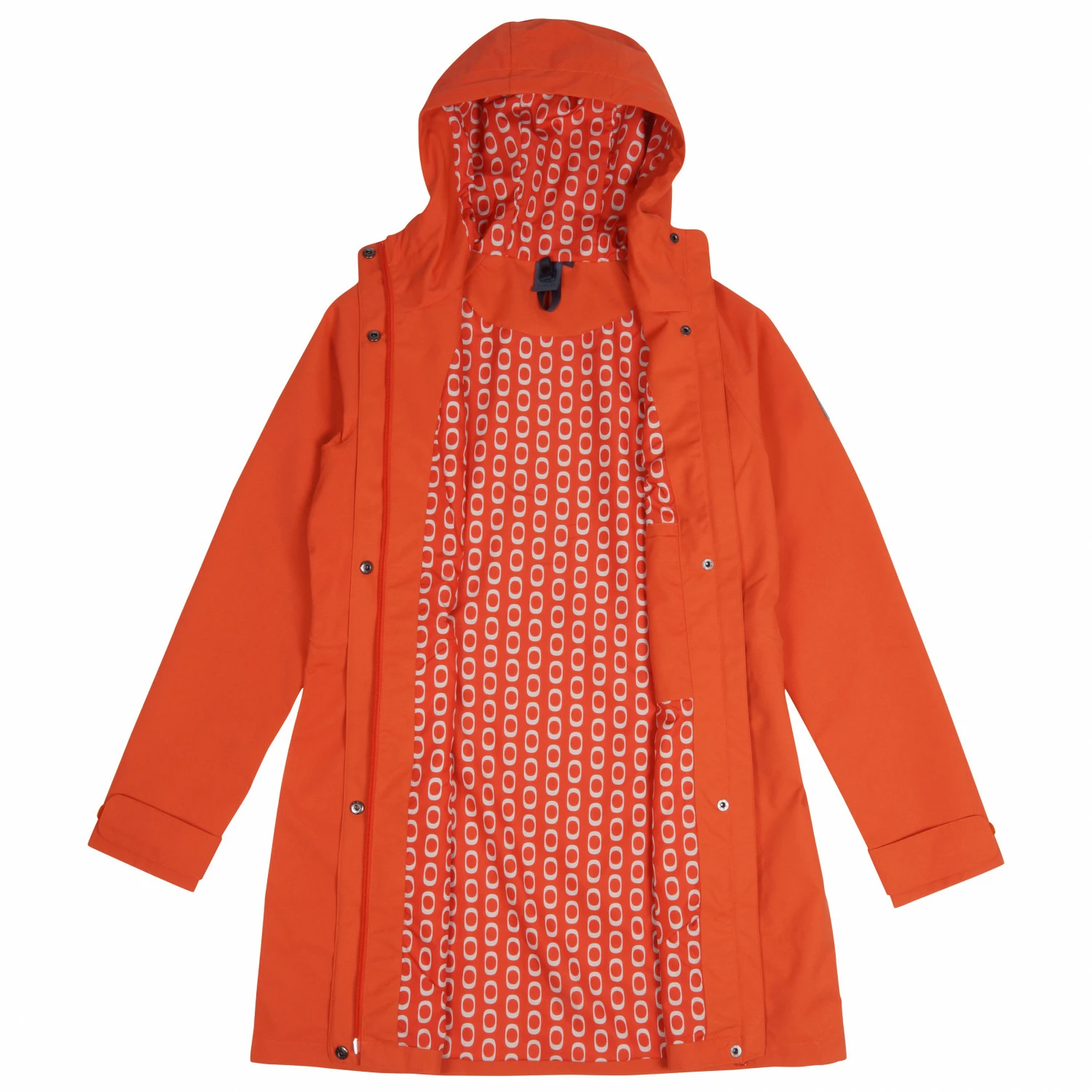 Elkline Women's Feel Good - Coat 8 Elkline Women's Feel Good - Coat - Image 6