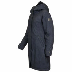 Elkline Women's Grace - Coat -Outdoor Equipment Sales Shop elkline womens grace coat detail 3