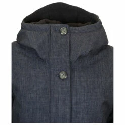 Elkline Women's Grace - Coat -Outdoor Equipment Sales Shop elkline womens grace coat detail 7