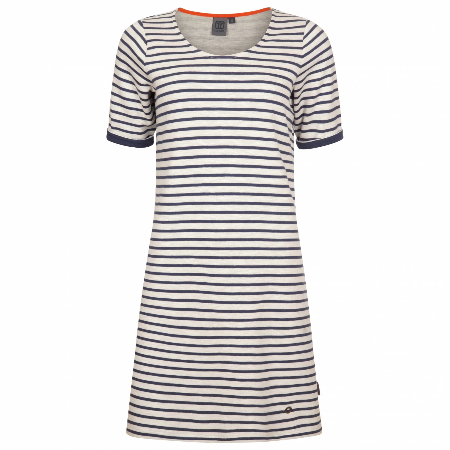 Elkline Women's Makemyday - Dress 5 Elkline Women's Makemyday - Dress - Image 3