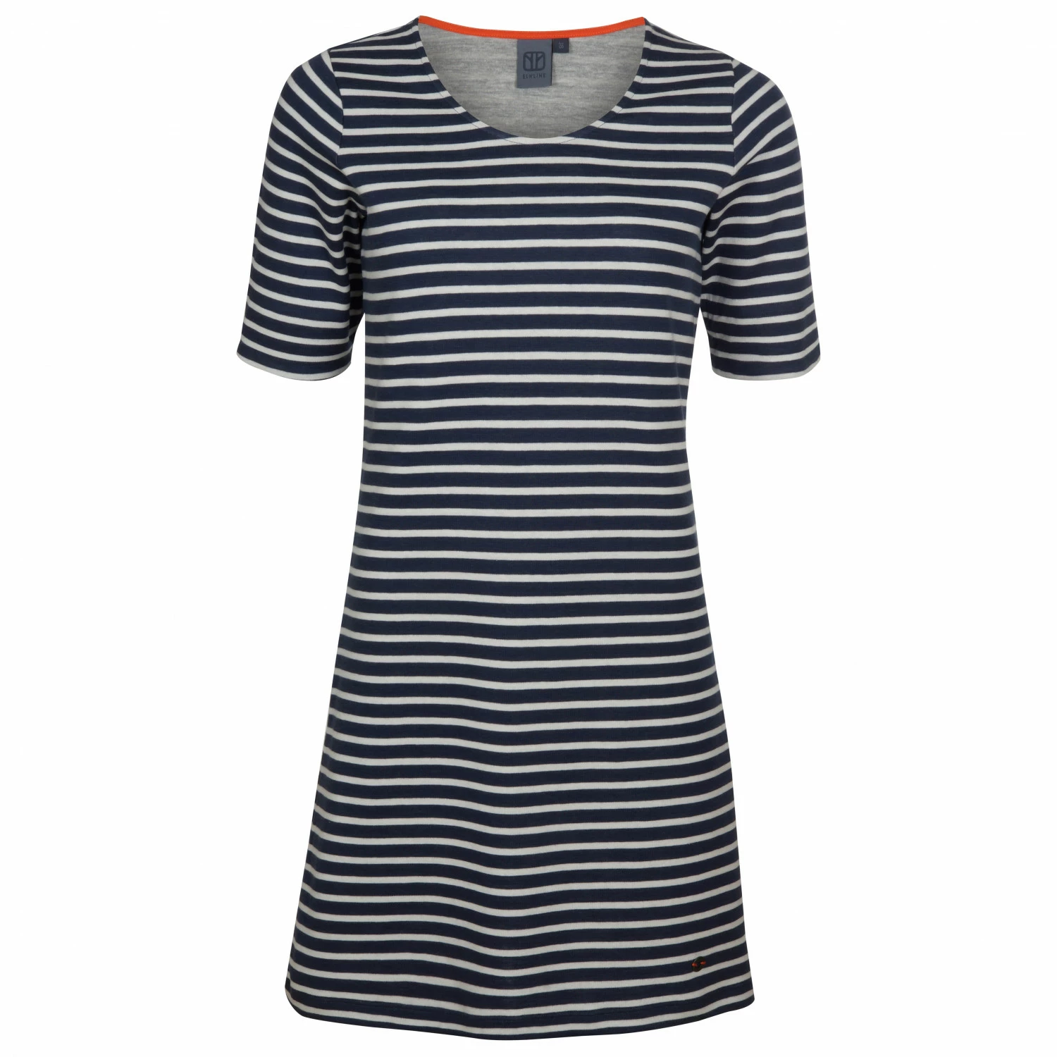 Elkline Women's Makemyday - Dress 3 Elkline Women's Makemyday - Dress