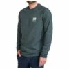 BagsØ PCH Lightweight Crewneck - Longsleeve -Outdoor Equipment Sales Shop elsk bagsoe pch lightweight crewneck longsleeve