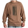 Bunkers Tværs Crewneck - Jumper 2 Bunkers Tværs Crewneck - Jumper -Outdoor Equipment Sales Shop elsk bunkers tvaers crewneck jumper