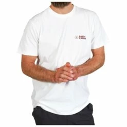 Earth Karma Brushed T-Shirt - T-shirt