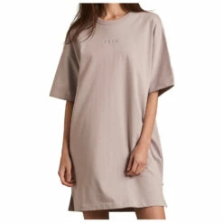 Women's Pure Emb Thilda Tung Dress - Dress