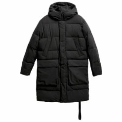 Elvine Abel - Winter Jacket