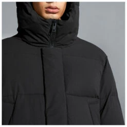 Elvine Abel - Winter Jacket -Outdoor Equipment Sales Shop elvine abel winter jacket detail 5