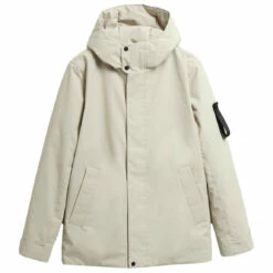 Elvine Barnard - Winter Jacket