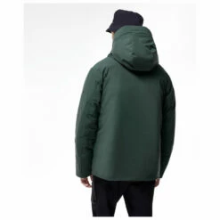 Elvine Ennis - Winter Jacket -Outdoor Equipment Sales Shop elvine ennis winter jacket detail 4