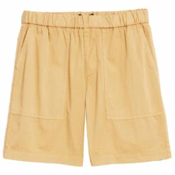 Elvine Garrison Shorts - Shorts