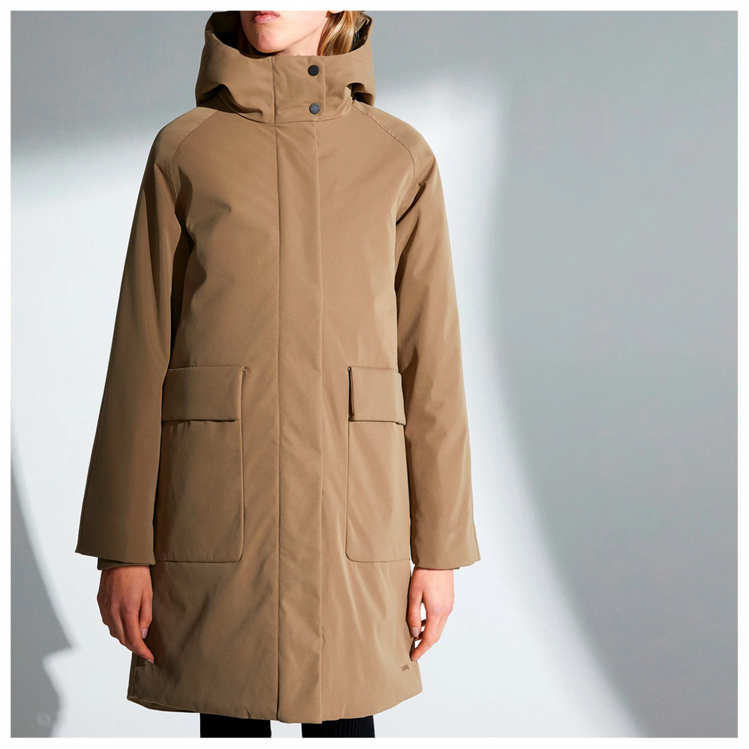 Elvine Women's Allyson - Coat 6 Elvine Women's Allyson - Coat - Image 4