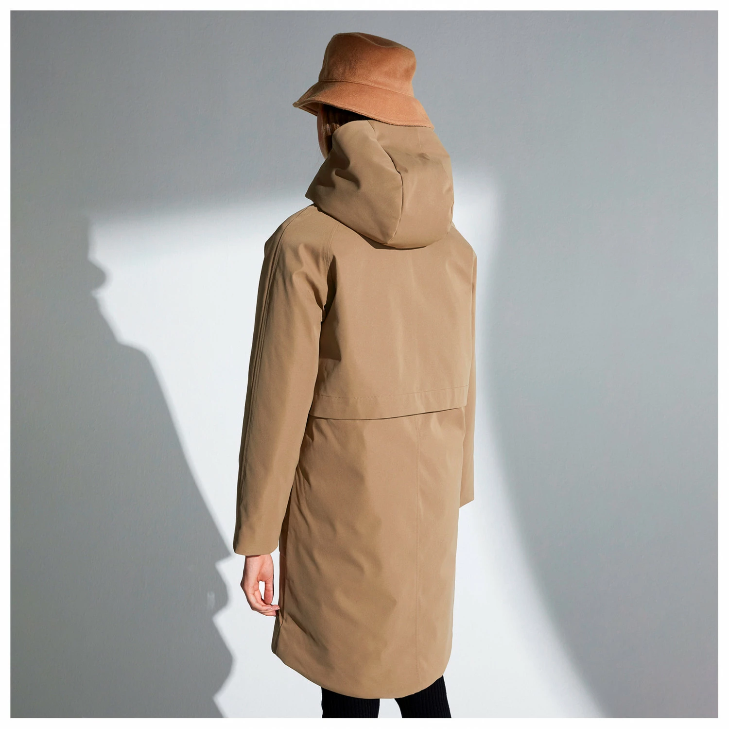 Elvine Women's Allyson - Coat 7 Elvine Women's Allyson - Coat - Image 5