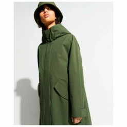 Elvine Women's Effie - Coat 12 Elvine Women's Effie - Coat -Outdoor Equipment Sales Shop elvine womens effie coat detail 4